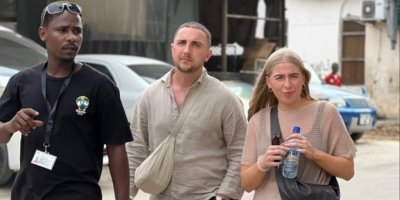 Stone Town's Hidden History : Private Guided Walking Tour