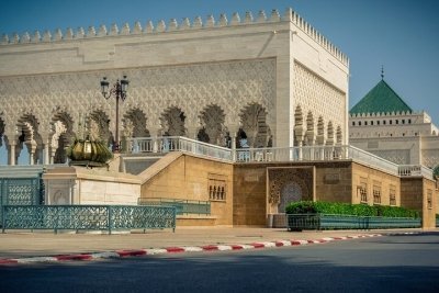 Casablanca to Rabat Private Tour - Royal Palace & Oudayas