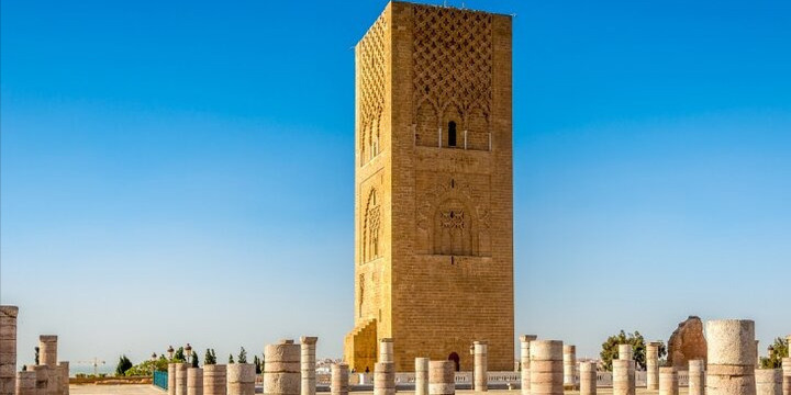 Casablanca to Rabat Private Tour - Royal Palace & Oudayas