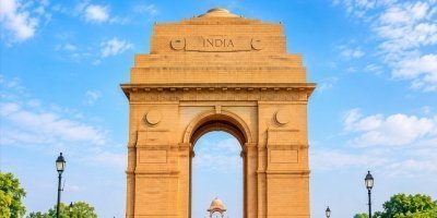 New Delhi: Full-Day Private Sightseeing Tour with Local Guide