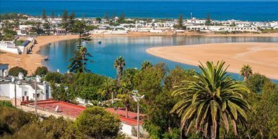 Azemmour, El Jadida & Oualidia Private Tour from Casablanca