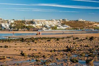 Azemmour, El Jadida & Oualidia Private Tour from Casablanca