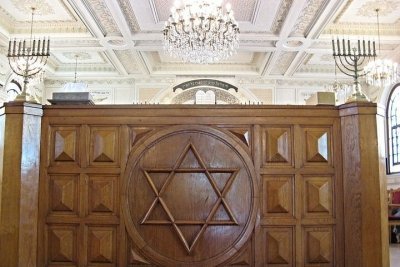 Casablanca Jewish Heritage Private Tour - Synagogues & Museum