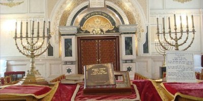 Casablanca Jewish Heritage Private Tour - Synagogues & Museum