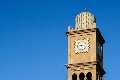 Casablanca Private Walking Tour - Medina, Mellah & Local Life