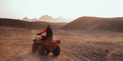 Hurghada Beach Buggy Adventure