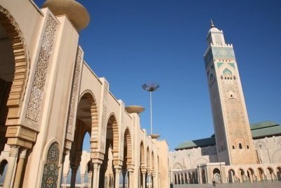 Casablanca Private City Tour - Hassan II Mosque & Medina