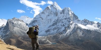 Everest Base Camp Trek Package in Nepal