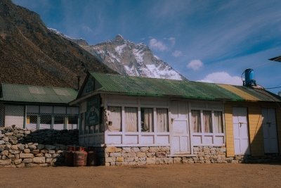 Everest Base Camp Trek Package in Nepal