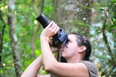 3 Days Chimpanzee Trekking in Kibale National Park Uganda