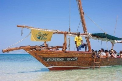 11 DAYS TOUR ZANZIBAR EXCURSIONS & TANZANIA SAFARI