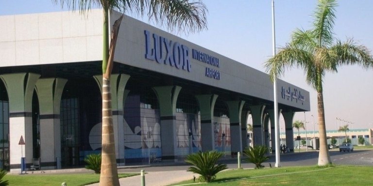Luxor Airport Transfer Pick-up or Drop-off - One Way