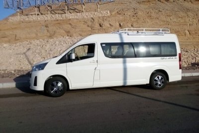 Luxor Airport Transfer Pick-up or Drop-off - One Way Luxor Airport Transfer Pick-up or Drop-off - One Way