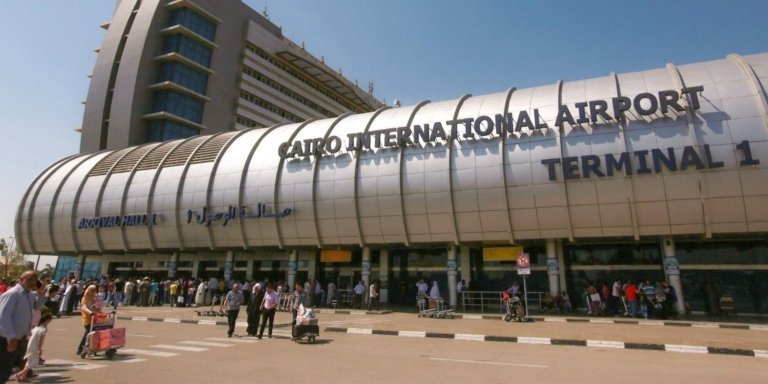 Cairo Airport Transfer Pick-up or Drop-off - One Way