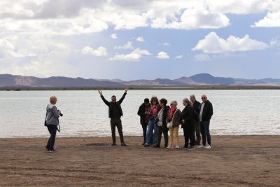 7 Day Tour from Marrakech: Private Desert Trip with Essaouira