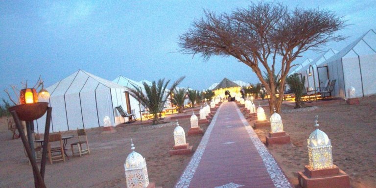 7 Day Tour from Marrakech: Private Desert Trip with Essaouira