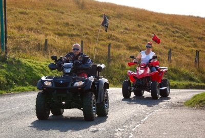 Agadir Quad Biking Agadir Quad Biking