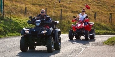 Bike Tours & Rentals