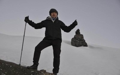 7 Days Mount Kilimanjaro climbing - umbwe route 7 Days Mount Kilimanjaro climbing - umbwe route