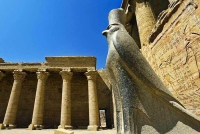 Luxor - Edfu Temple & Kom Ombo Temple: Full Day Private Tour