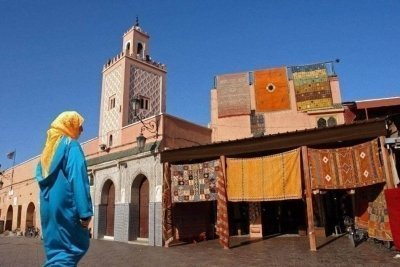Marrakech Half-day Private Tour Marrakech Half-day Private Tour