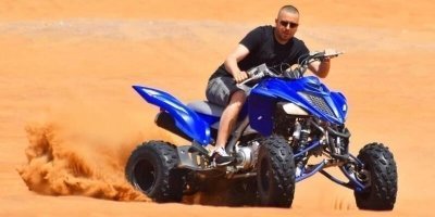 Bike Tours & Rentals