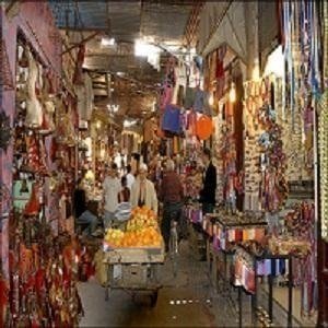 Marrakech Souks Guided Tour Marrakech Souks Guided Tour
