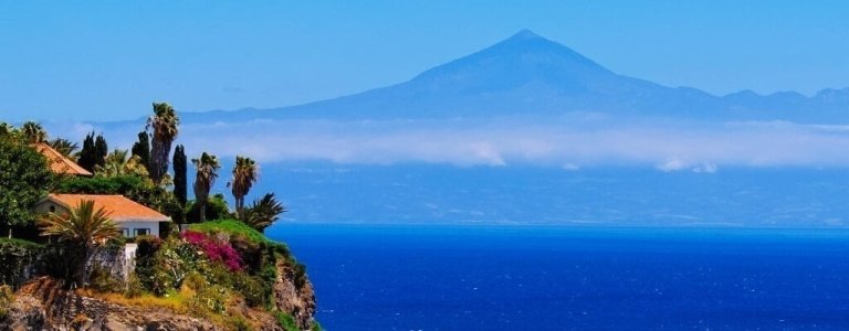 Grand Tour La Gomera Island - private day tour from Tenerife