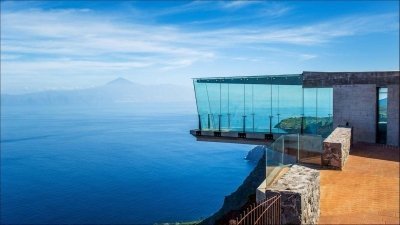 Grand Tour La Gomera Island - private day tour from Tenerife Grand Tour La Gomera Island - private day tour from Tenerife