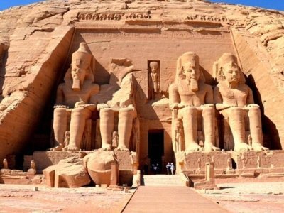Luxor to Abu Simbel - Full Day Private Tour Nubian Monuments Luxor to Abu Simbel - Full Day Private Tour Nubian Monuments