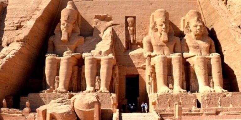 Aswan to Abu Simbel - Full Day Private Tour Nubian Monuments