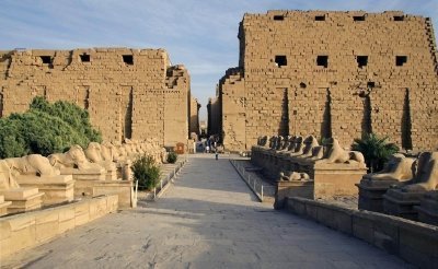Luxor Full Day Private Tour: West Bank & East Bank - Temples & Tombs