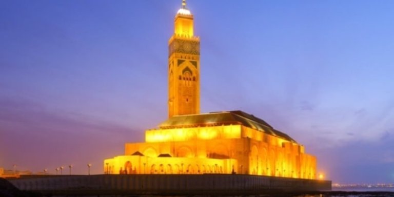 Highlights of Casablanca in a Half Day Tour