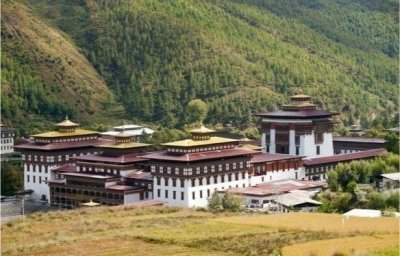 6 Day Bhutan Adventure 6 Day Bhutan Adventure