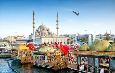 13 Days Turkey Indepth 13 Days Turkey Indepth