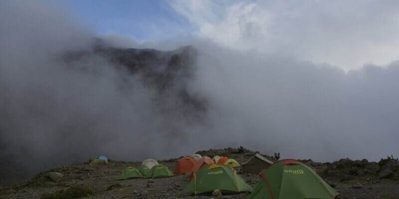 5 days mount Kilimanjaro trekking - climb mount Kilimanjaro