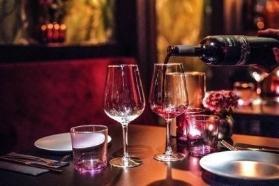 Tenerife Stargazing Tour with Sunset, Wine Tasting and Dinner Tenerife Stargazing Tour with Sunset, Wine Tasting and Dinner