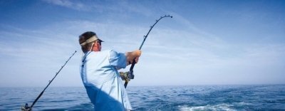 Fishing Tours & Charters