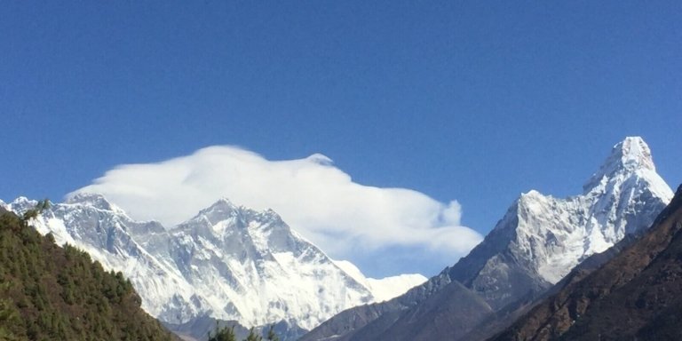 Mount Everest View Trek