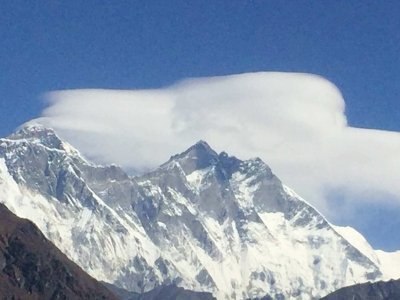 Mount Everest View Trek