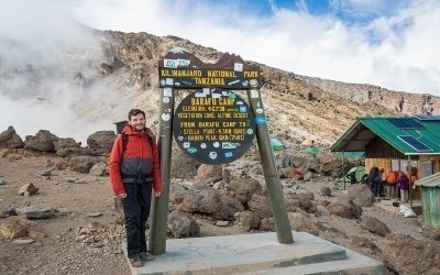 hike Kilimanjaro 7 days rongai route hike Kilimanjaro 7 days rongai route