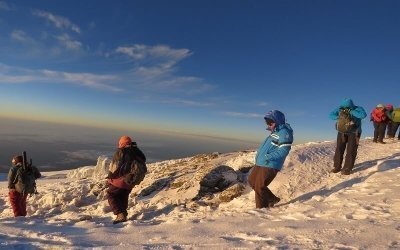 6 days mount Kilimanjaro climbing rongai rout 6 days mount Kilimanjaro climbing rongai rout
