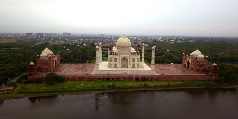 Golden Triangle(Delhi - Agra - Jaipur)Private Tour