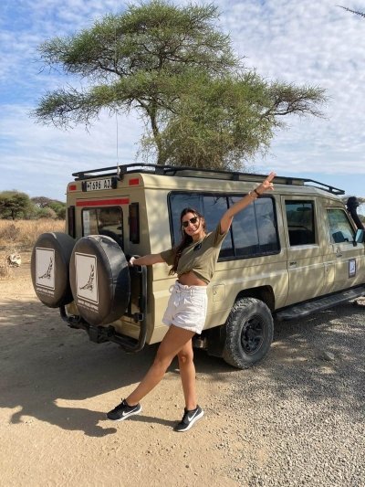3-Day Explore Ngorongoro and Serengeti - Budget 3-Day Explore Ngorongoro and Serengeti - Budget