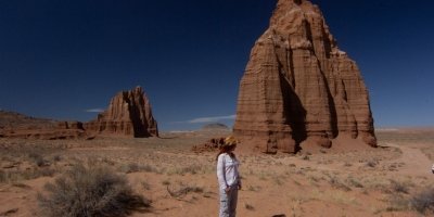 Trekking, Hiking & Riding Tours