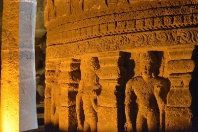 Dive Deeper into India's Rich Culture and Heritage