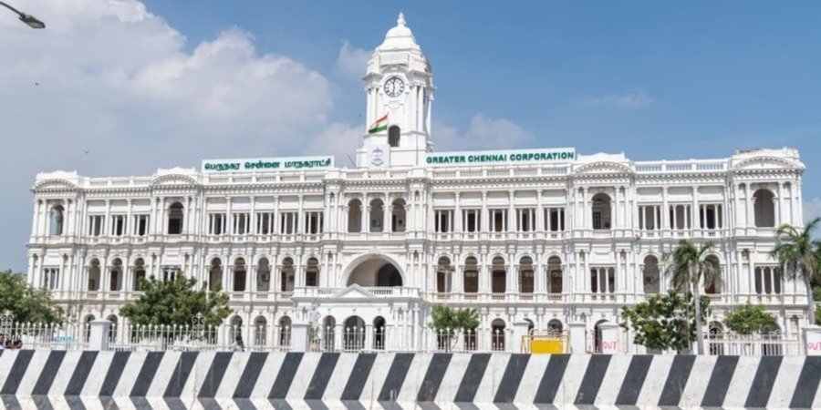 Chennai to Bangalore South India Rich Temples, Tea Estate & Palaces