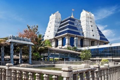 South India Royal Journey