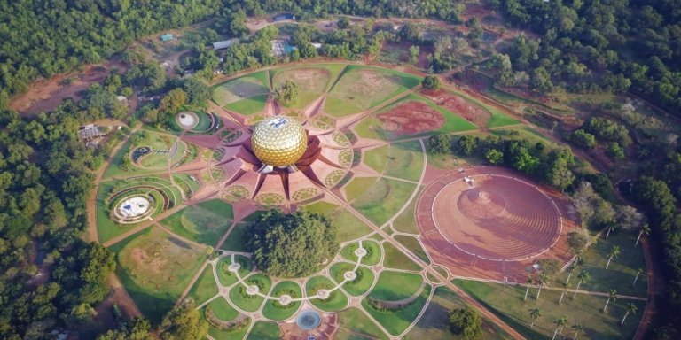 South India Rich Temples, Culture and Heritage Tour from Chennai