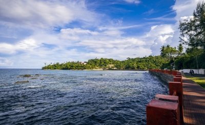 Port Blair Explorer Tour